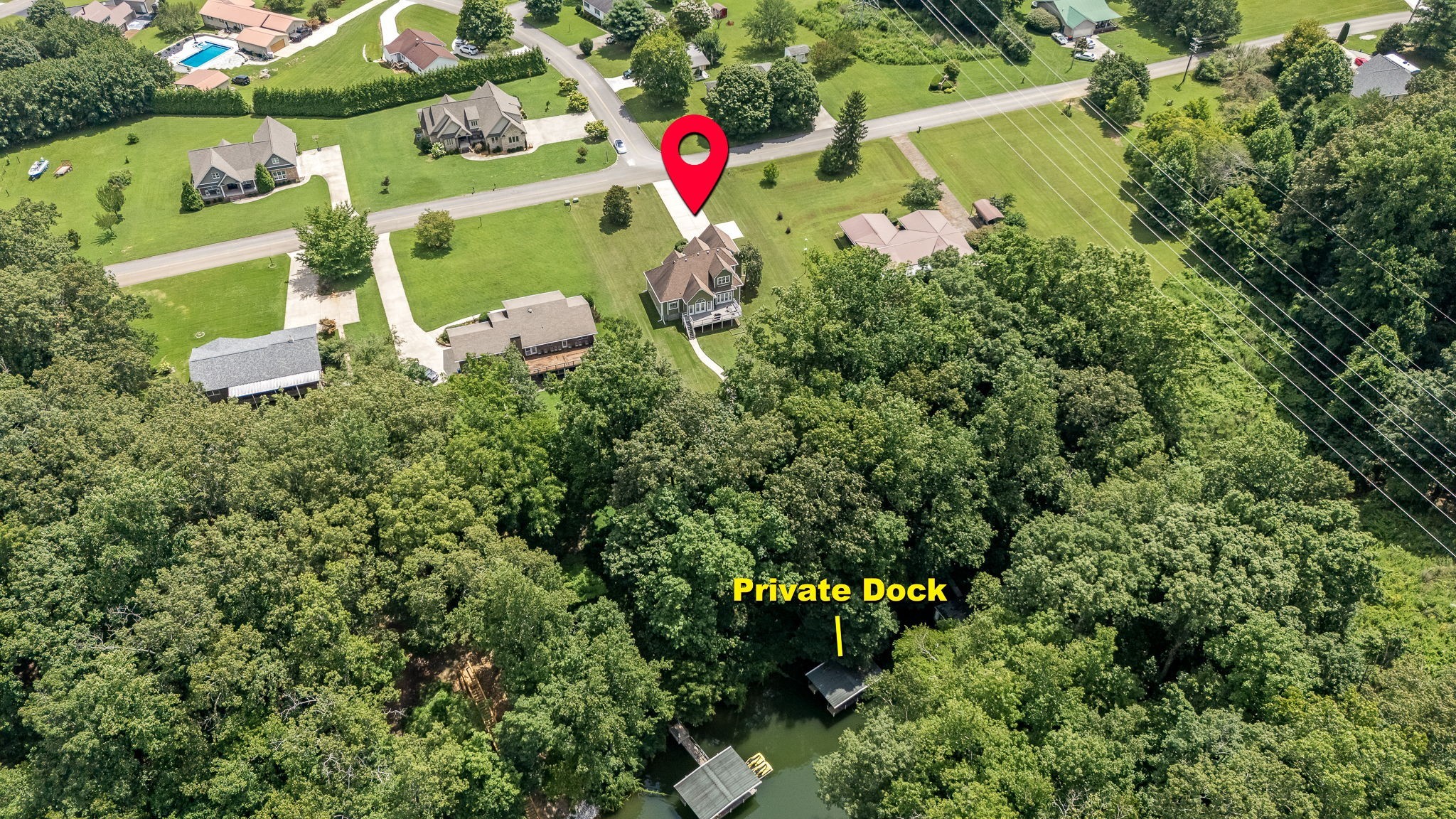 995 Dripping Springs Road Winchester, TN 37398 - Photo 2 of 38