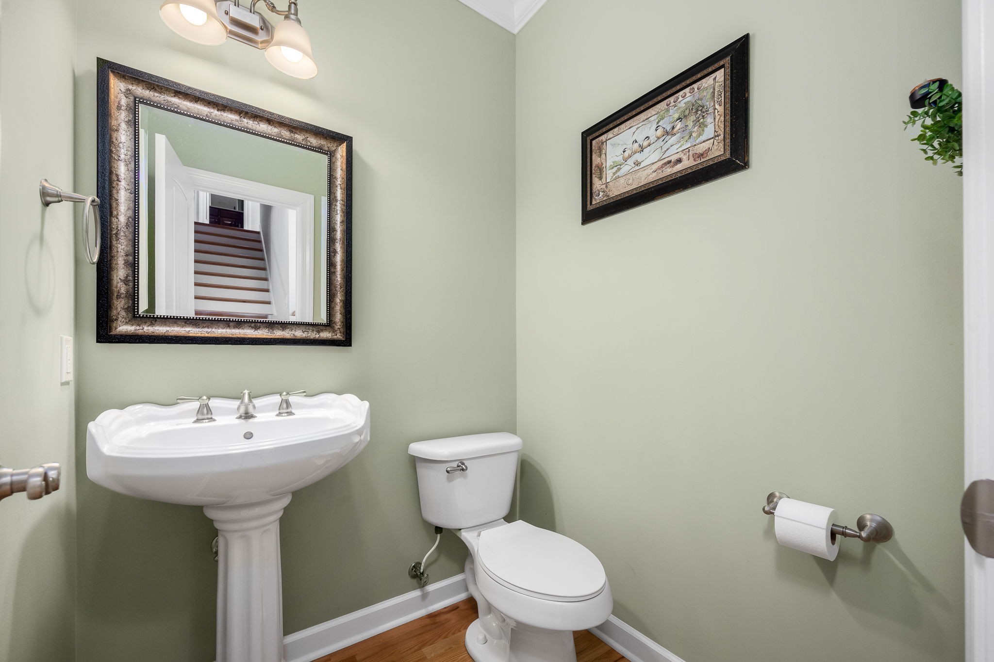 995 Dripping Springs Road Winchester, TN 37398 - Photo 37 of 38