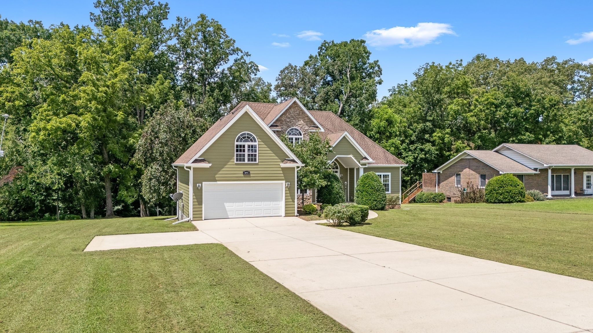 995 Dripping Springs Road Winchester, TN 37398 - Photo 6 of 38