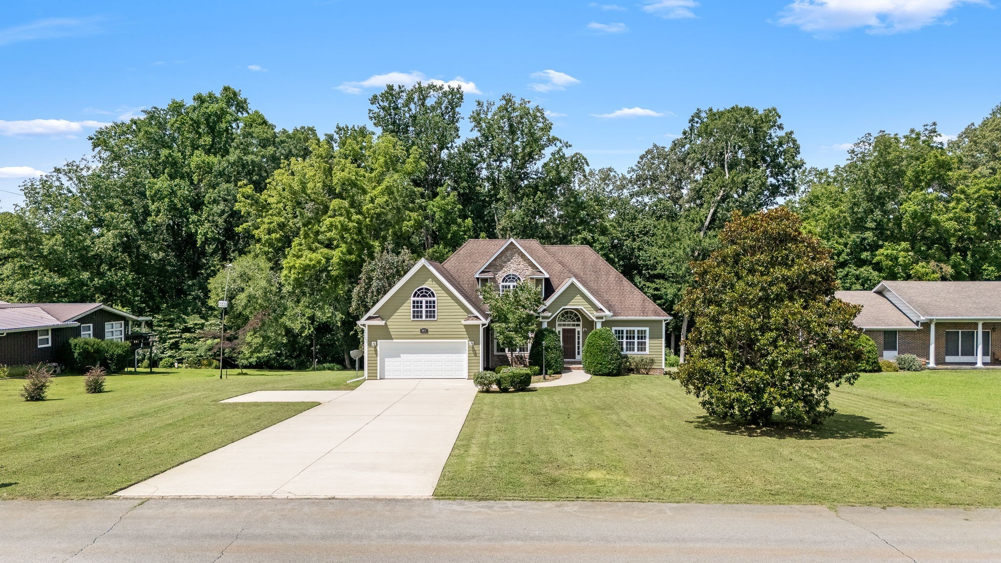 995 Dripping Springs Road Winchester, TN 37398 - Photo 7 of 38