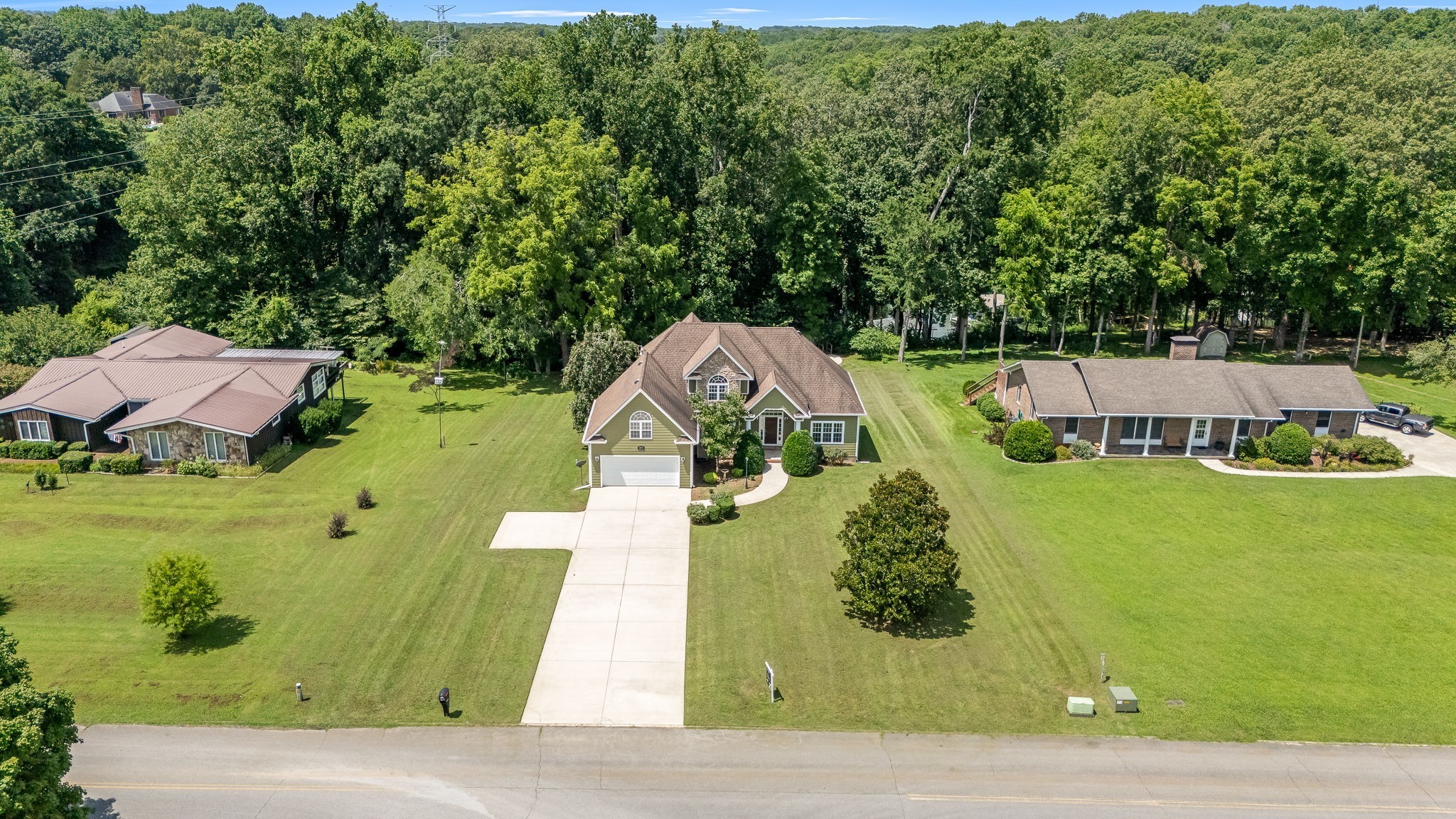 995 Dripping Springs Road Winchester, TN 37398 - Photo 8 of 38