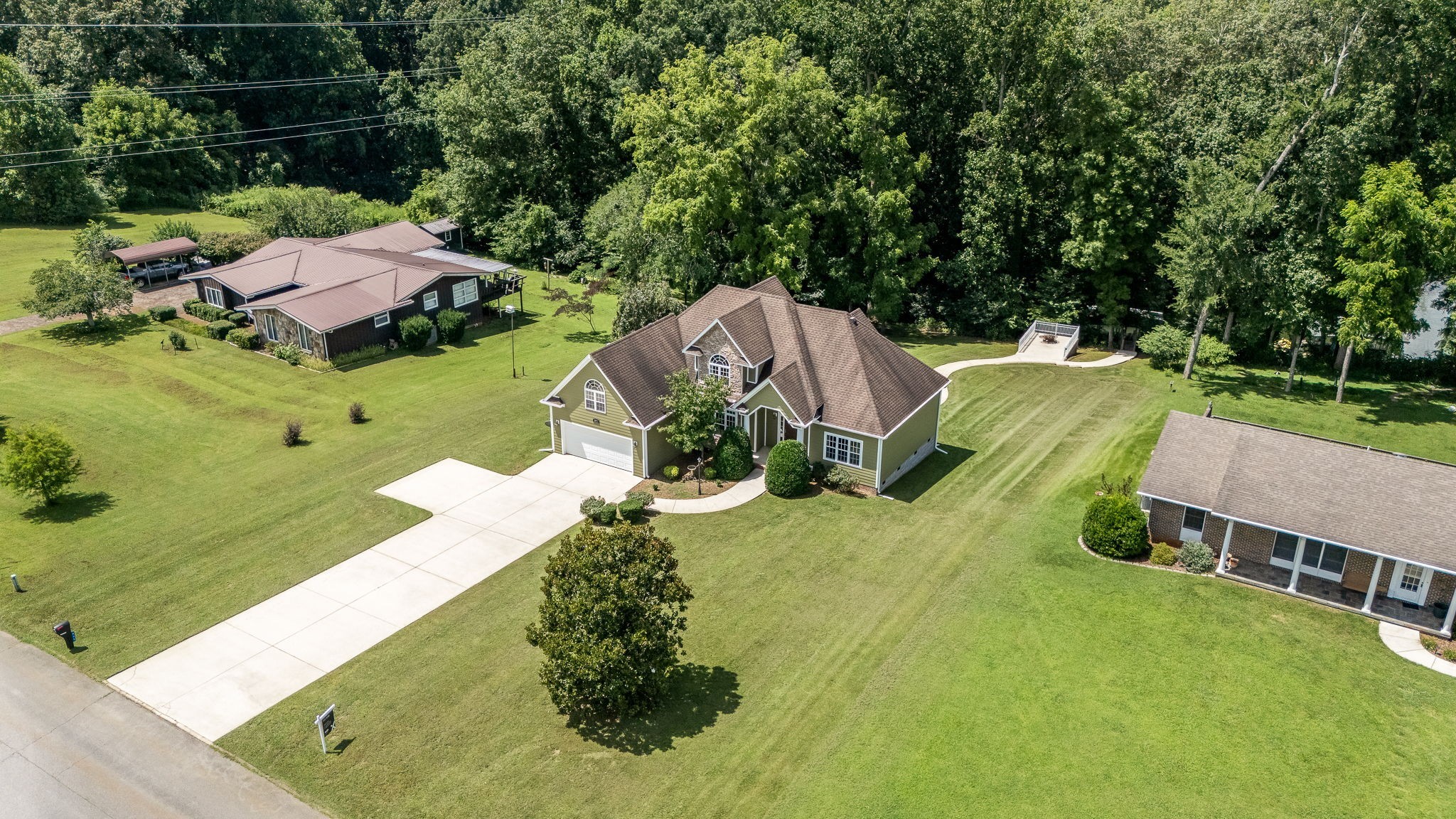 995 Dripping Springs Road Winchester, TN 37398 - Photo 9 of 38