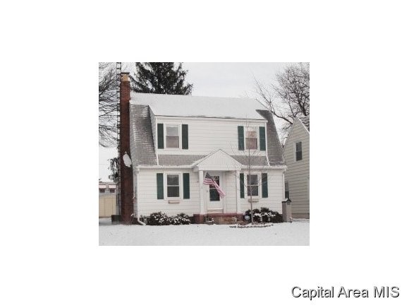 2404 South 7th Street Springfield, IL 62703 - Photo 1 of 11