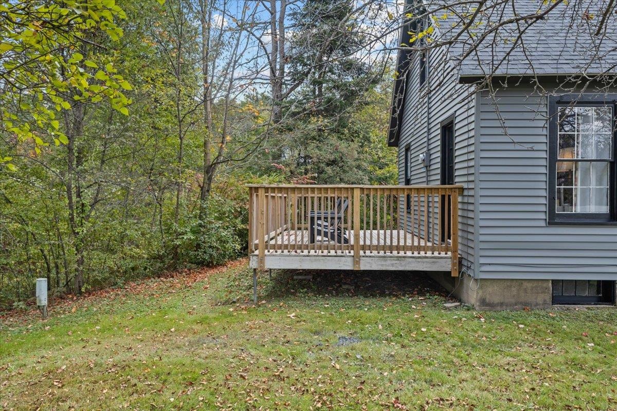 661 Mountain Road Stowe, VT 05672 - Photo 32 of 42 Gallery Image 32