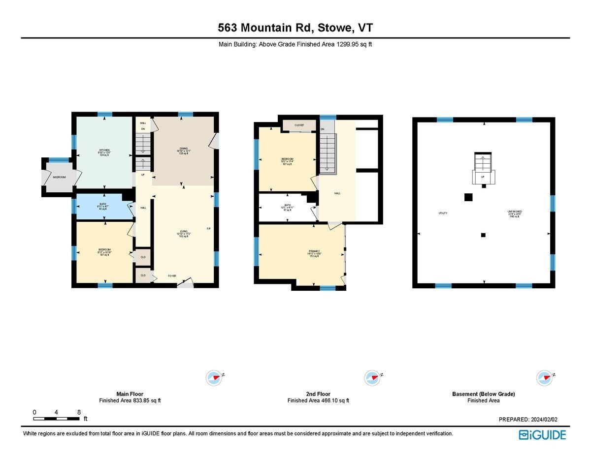 661 Mountain Road Stowe, VT 05672 - Photo 34 of 42 Gallery Image 34