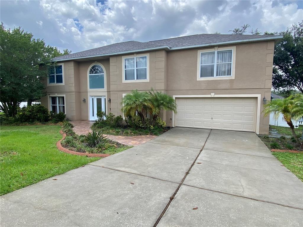 9732 Water Fern Circle Clermont, FL 34711 - Photo 1 of 26