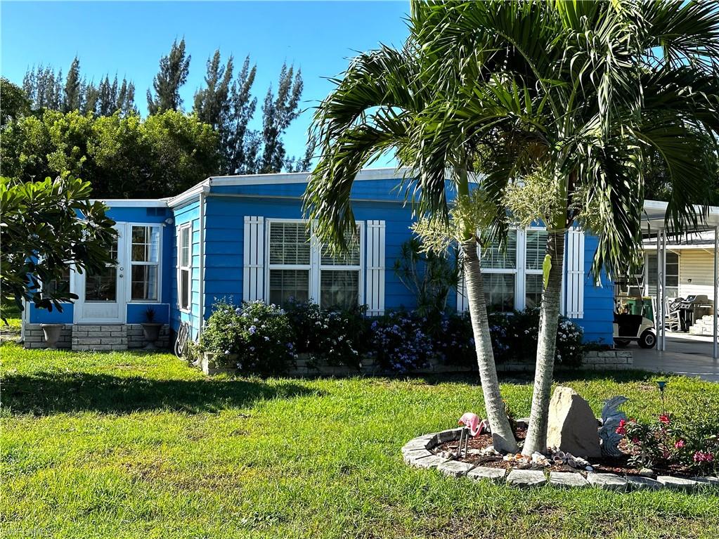 270 Indian Key Lane, Unit 264 Naples, FL 34114 - Photo 3 of 29