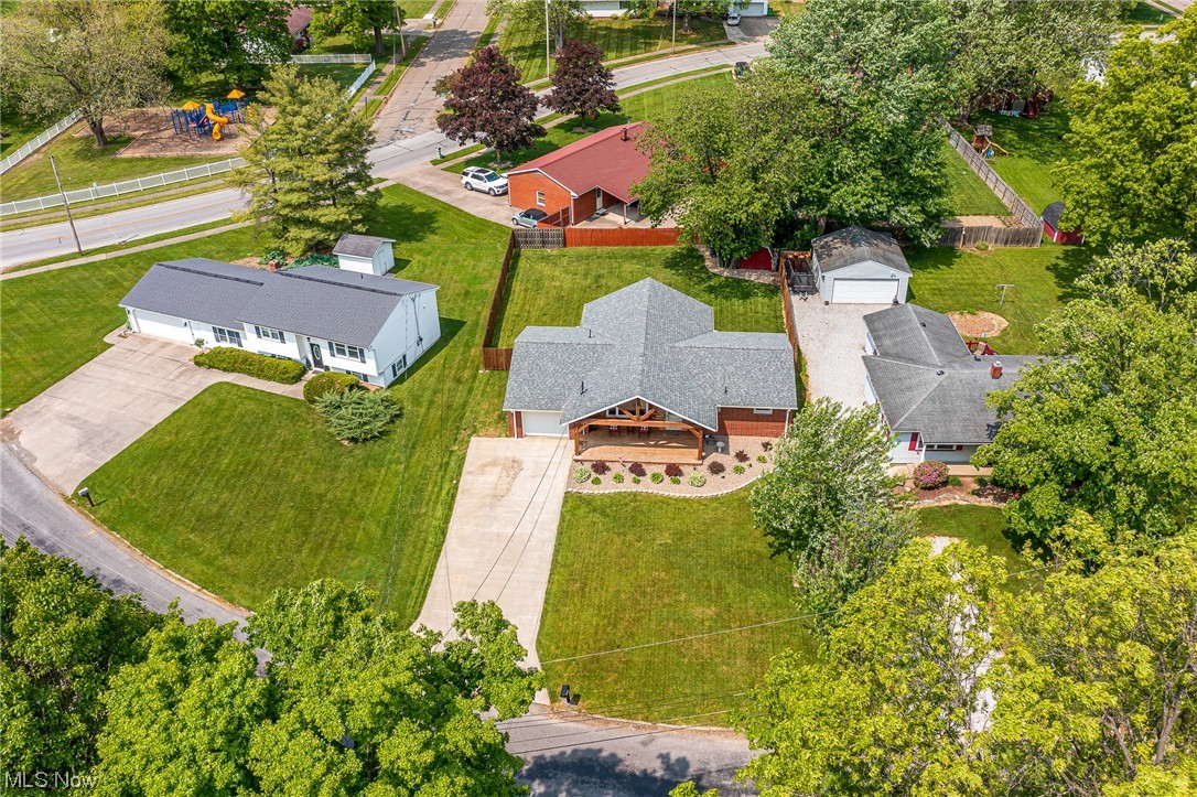 11 Elm Street Rittman, OH 44270 - Photo 27 of 32 Gallery Image 27