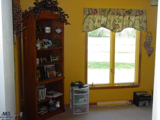 10579 Yale Road Yale, MI 48097 - Photo 16 of 23 This is a view of bedroom 2.