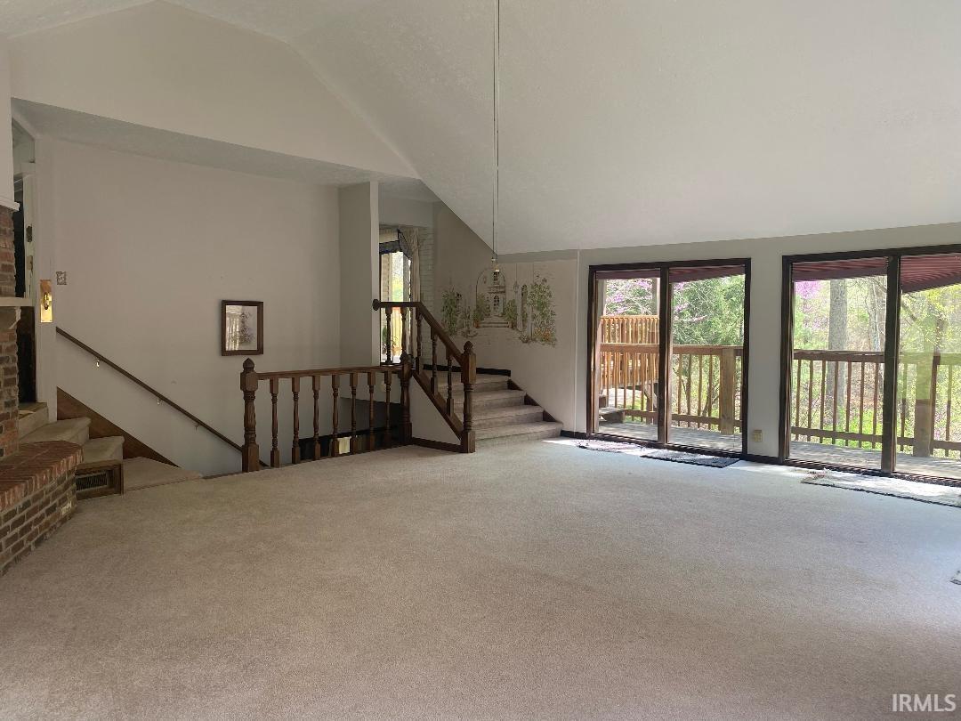 9145 North Mann Road Bloomington, IN 47404 - Photo 14 of 26