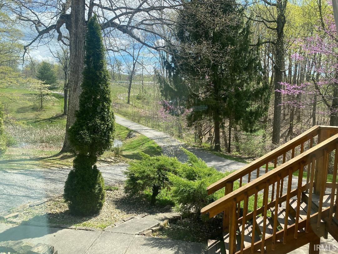 9145 North Mann Road Bloomington, IN 47404 - Photo 17 of 26