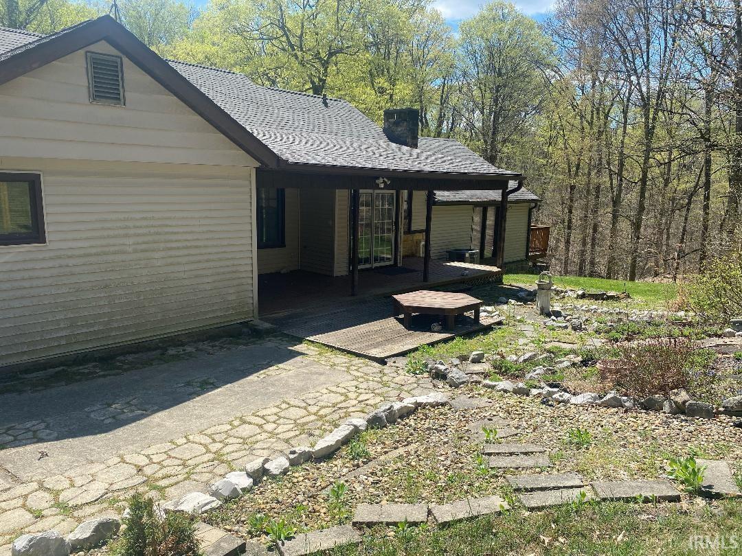 9145 North Mann Road Bloomington, IN 47404 - Photo 5 of 26