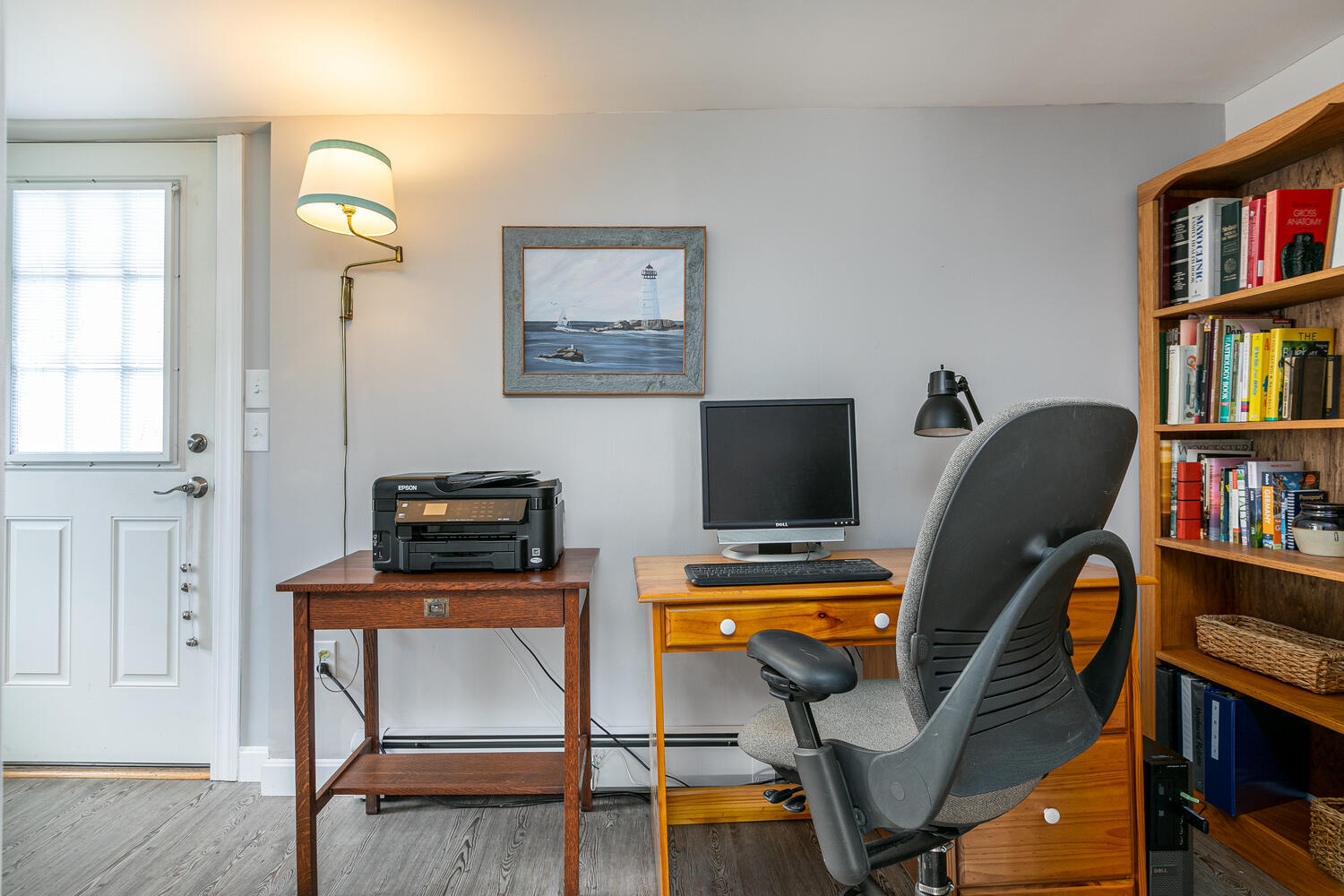 104 Fogg Road Scarborough, ME 04074 - Photo 18 of 43 Office Space/Den