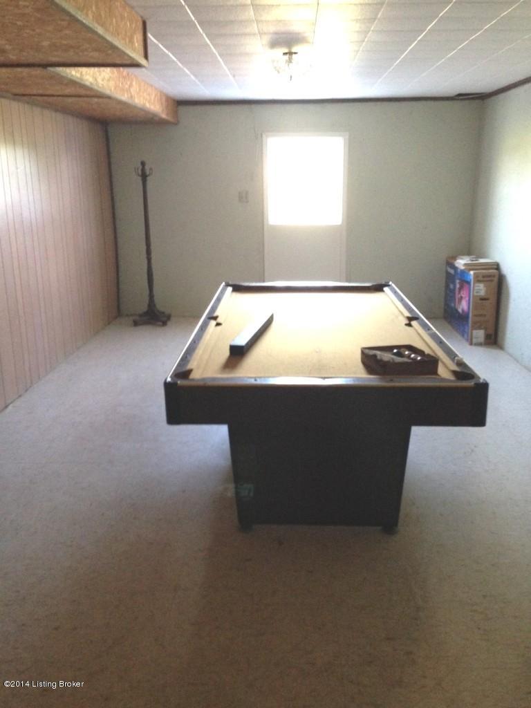 3141 North Midway Road Brandenburg, KY 40108 - Photo 1 of 27 Basement