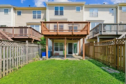 $540,000 | 7804 Yankee Harbor Drive, Montgomery Village, MD 20886