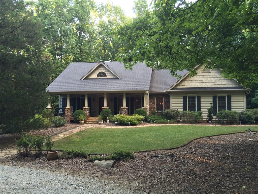 2580 Webb Girth Road Gainesville, GA 30507 - Photo 1 of 1 Gallery Image 1