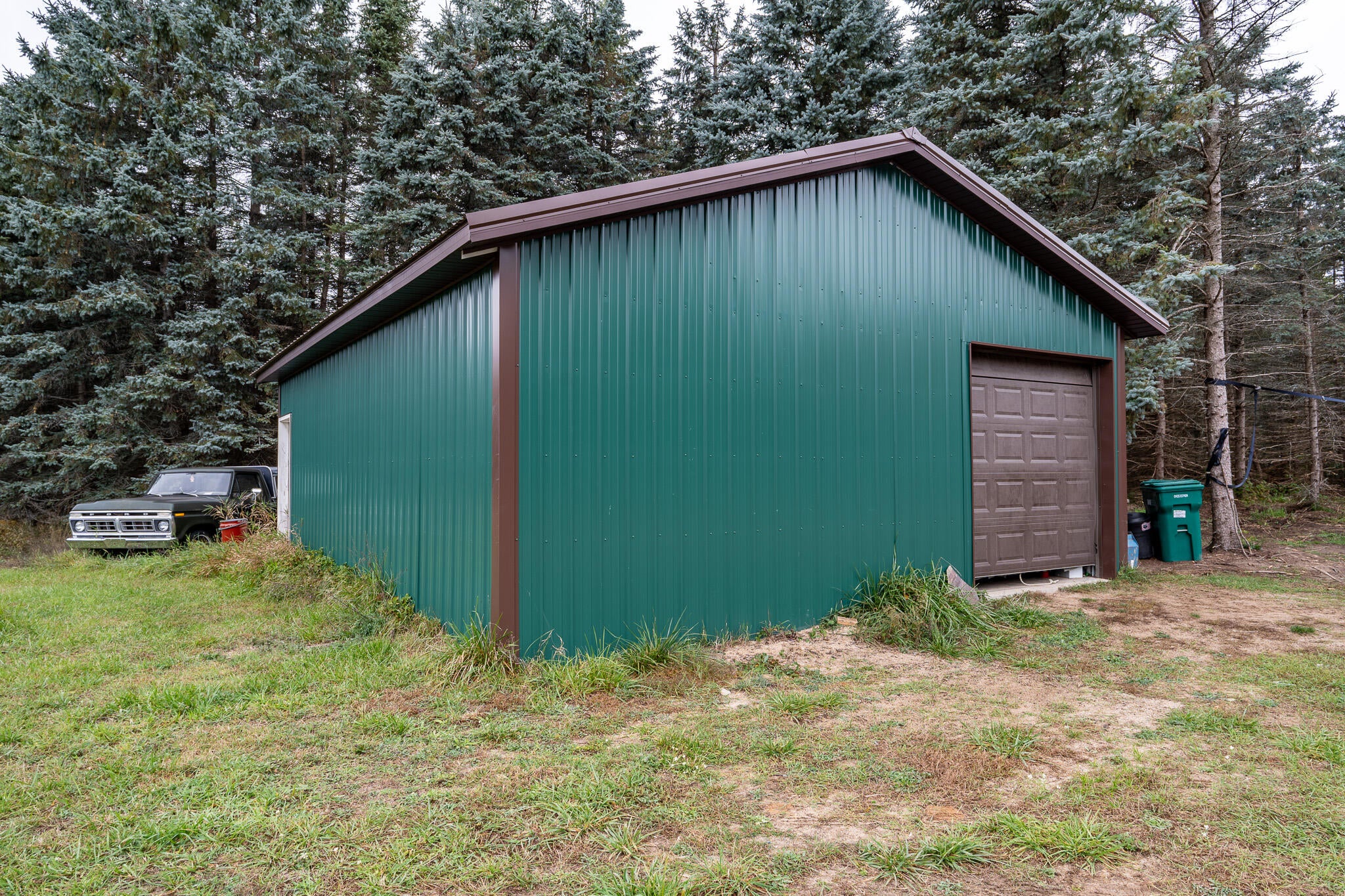 9301 Passenheim Road Gaylord, MI 49735 - Photo 3 of 50 Gallery Image 3