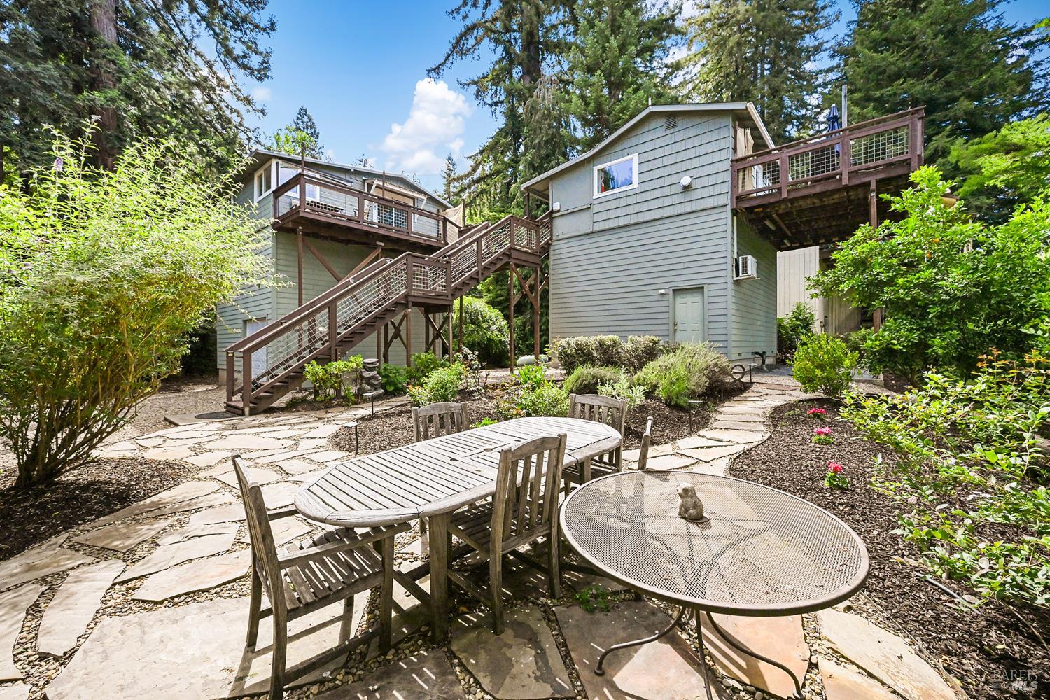 9870 River Road Forestville, CA 95436 - Photo 57 of 67