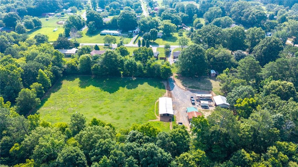 171 Walker Road Northwest Cartersville, GA 30121 - Photo 3 of 48