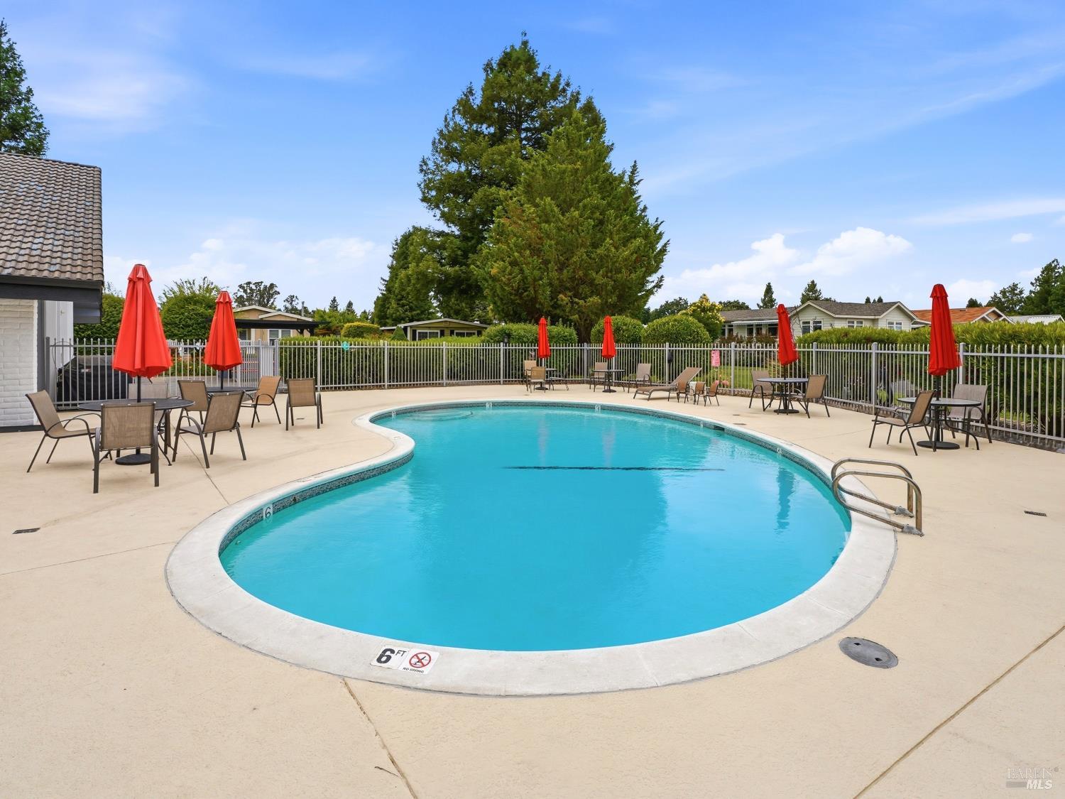 76 Shamrock Circle Santa Rosa, CA 95403 - Photo 34 of 36