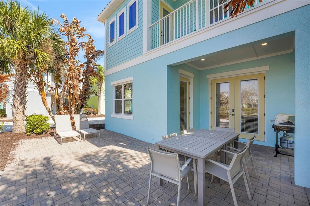 2968 Salted Rim Road Kissimmee, FL 34747 - Photo 34 of 86