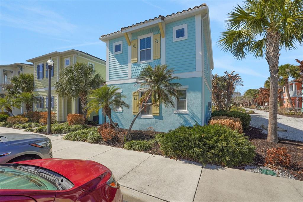 2968 Salted Rim Road Kissimmee, FL 34747 - Photo 40 of 86 a house with palm tree in front of it