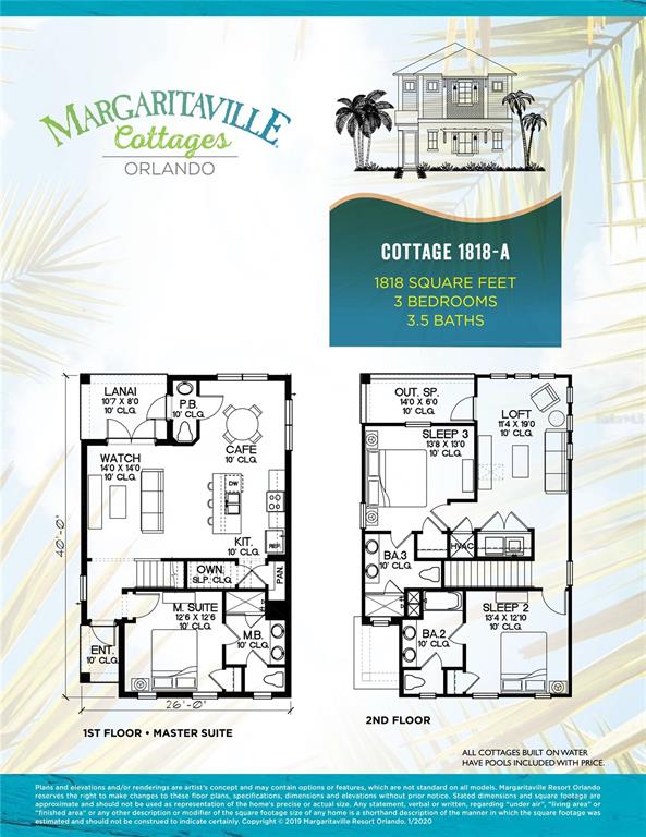 2968 Salted Rim Road Kissimmee, FL 34747 - Photo 41 of 86