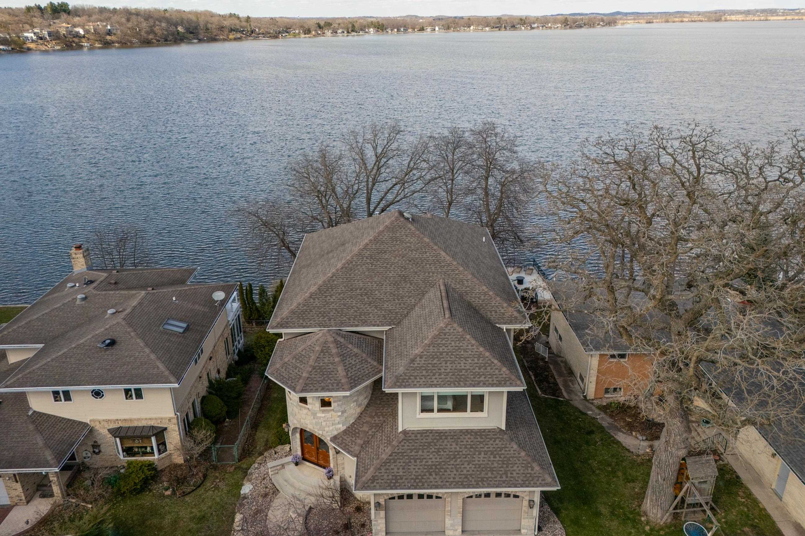 2202 Colladay Point Drive Stoughton, WI 53589 - Photo 79 of 87