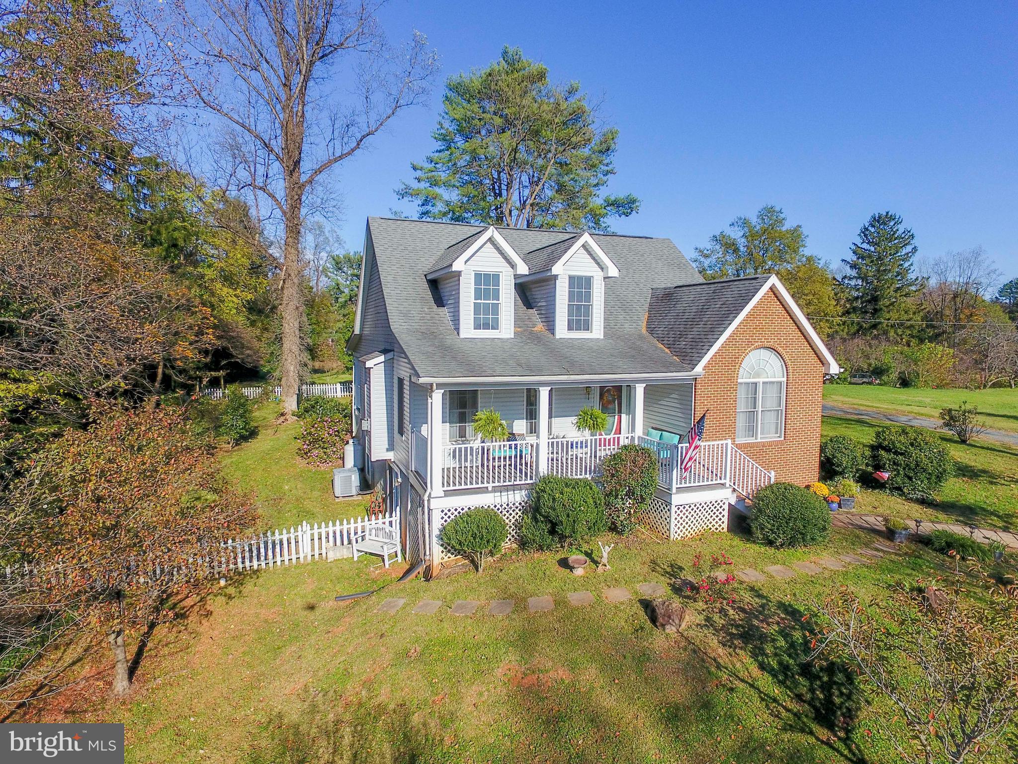 925 North Madison Road Orange, VA 22960 - Photo 1 of 30 Gallery Image 1