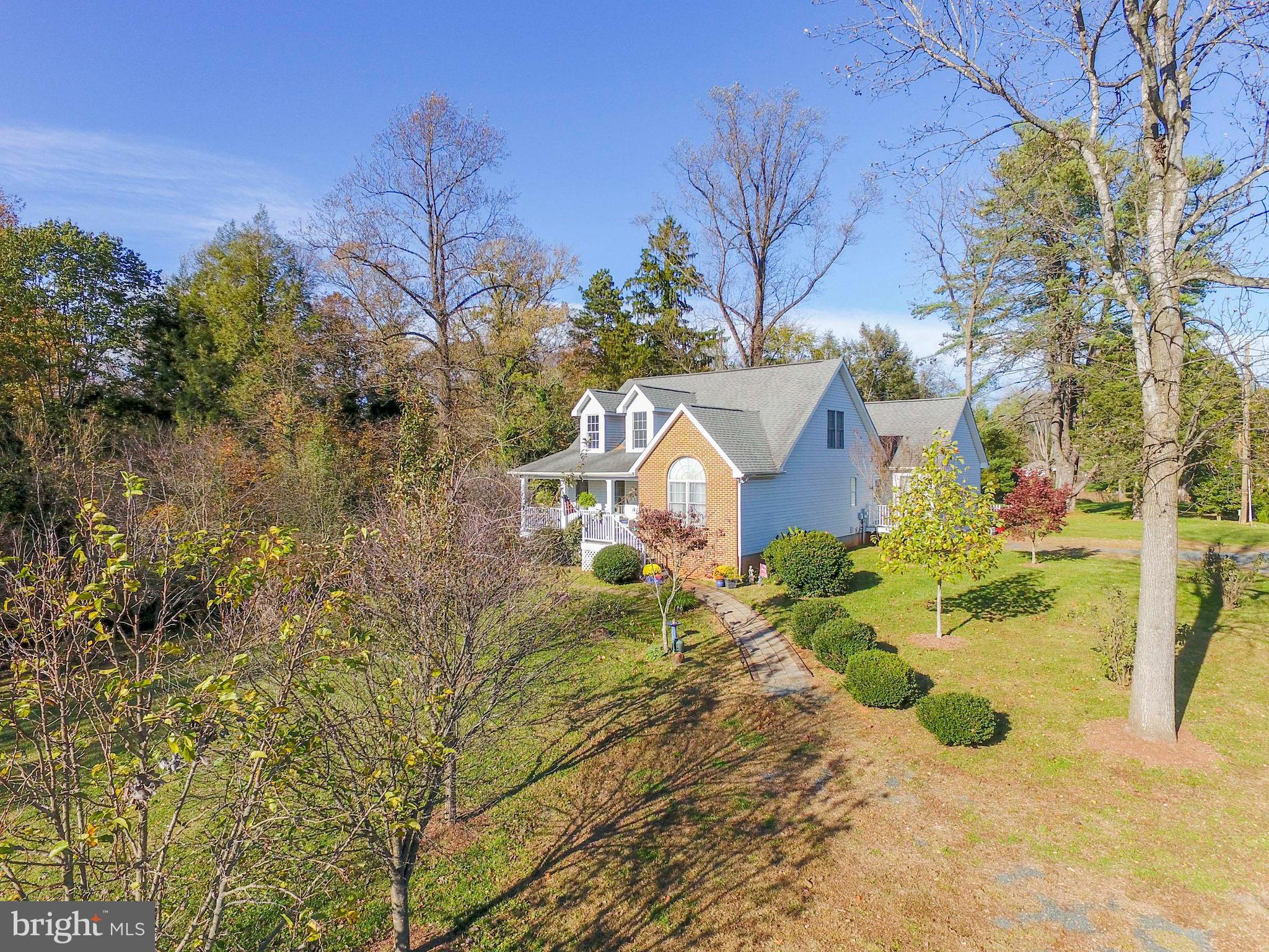 925 North Madison Road Orange, VA 22960 - Photo 2 of 30 Gallery Image 2