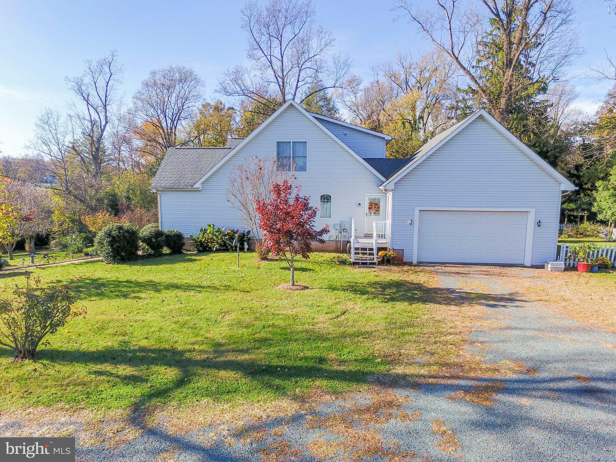 925 North Madison Road Orange, VA 22960 - Photo 3 of 30 Gallery Image 3