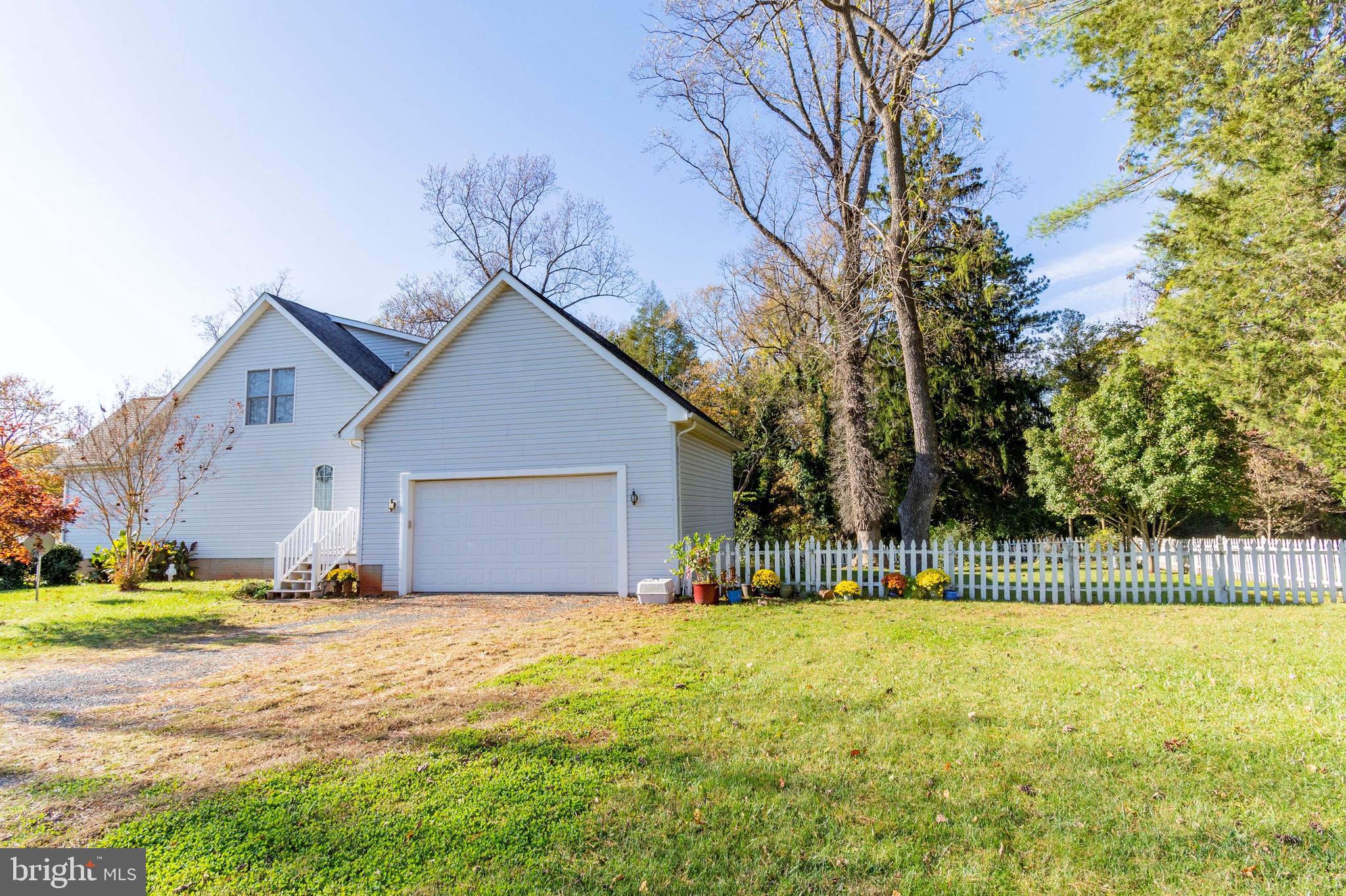 925 North Madison Road Orange, VA 22960 - Photo 4 of 30 Gallery Image 4