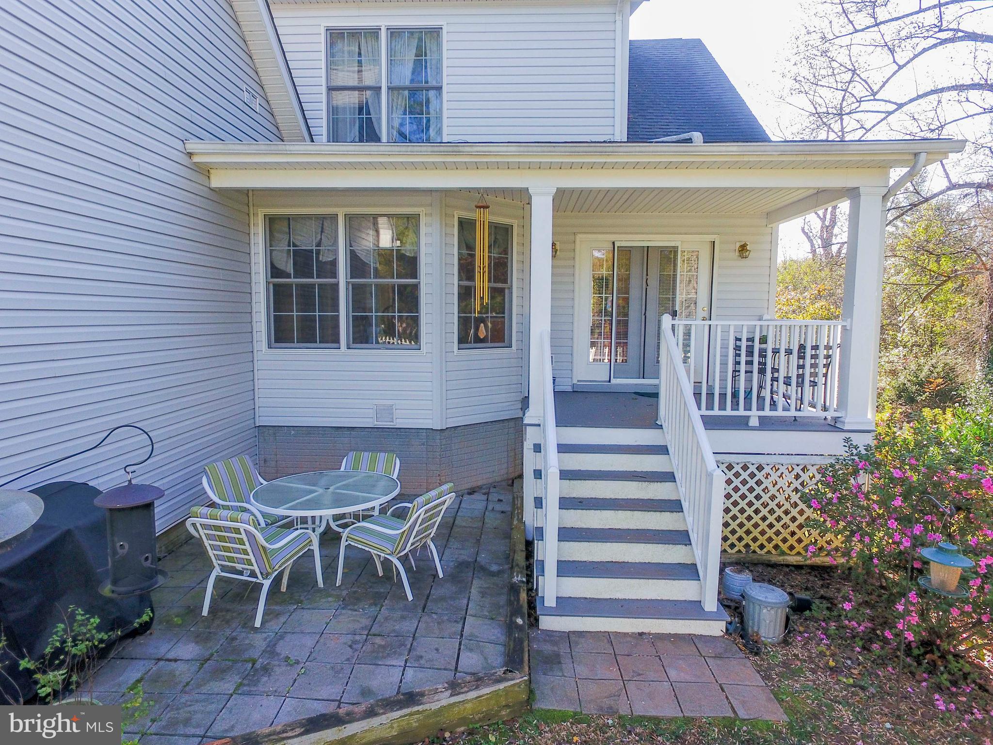 925 North Madison Road Orange, VA 22960 - Photo 5 of 30 Gallery Image 5