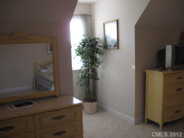 3601 Haigler Road Monroe, NC 28110 - Photo 14 of 14 a view of a livingroom with wooden floor and cabinet