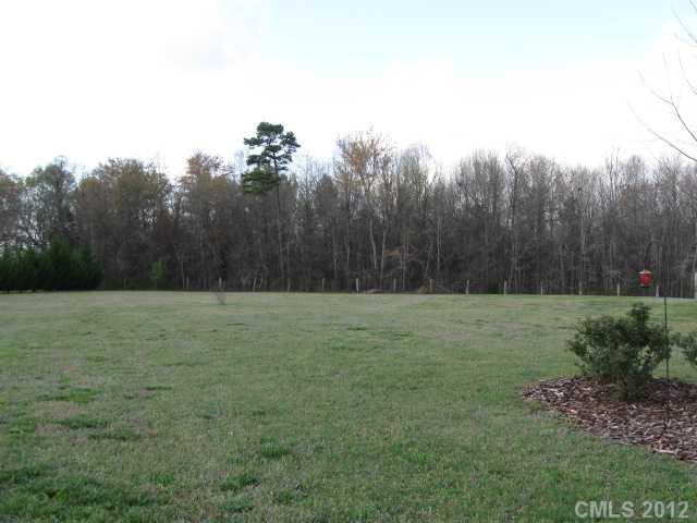 3601 Haigler Road Monroe, NC 28110 - Photo 4 of 14 a view of outdoor space and yard