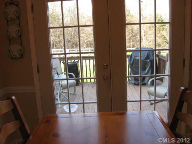 3601 Haigler Road Monroe, NC 28110 - Photo 9 of 14 a view of a interior of the house