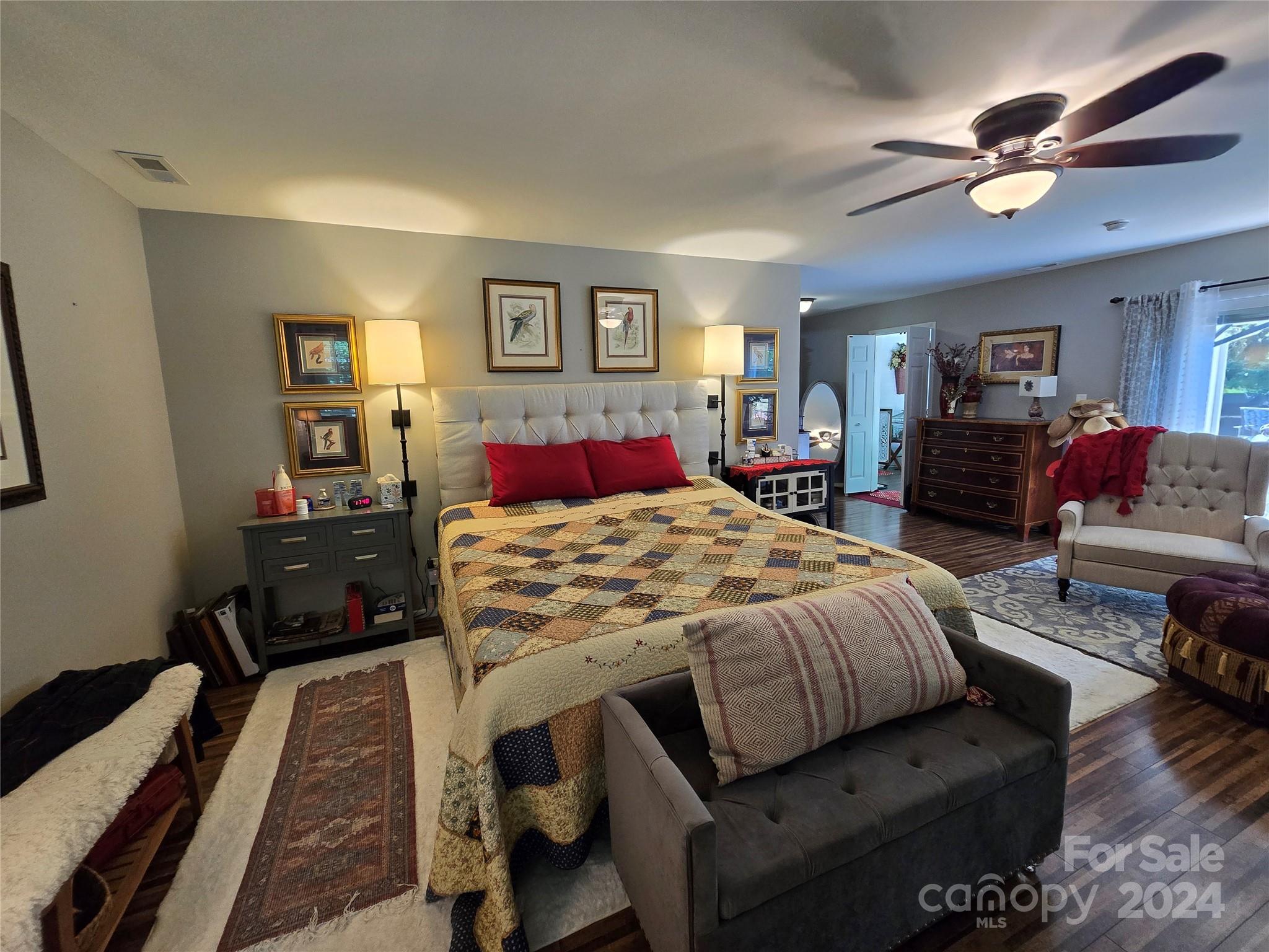 2227 Albert Blanton Road Shelby, NC 28152 - Photo 25 of 45 Gallery Image 25