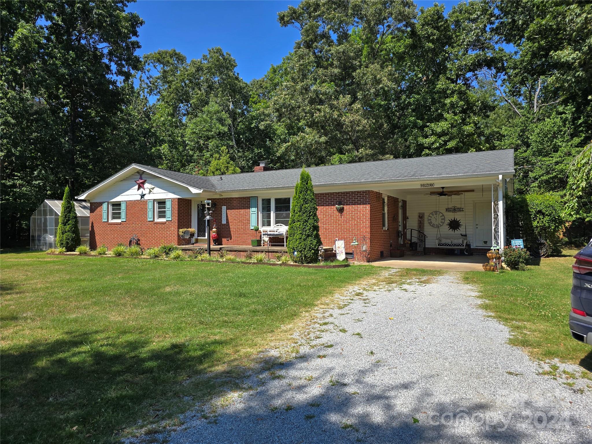 2227 Albert Blanton Road Shelby, NC 28152 - Photo 43 of 45 Gallery Image 43