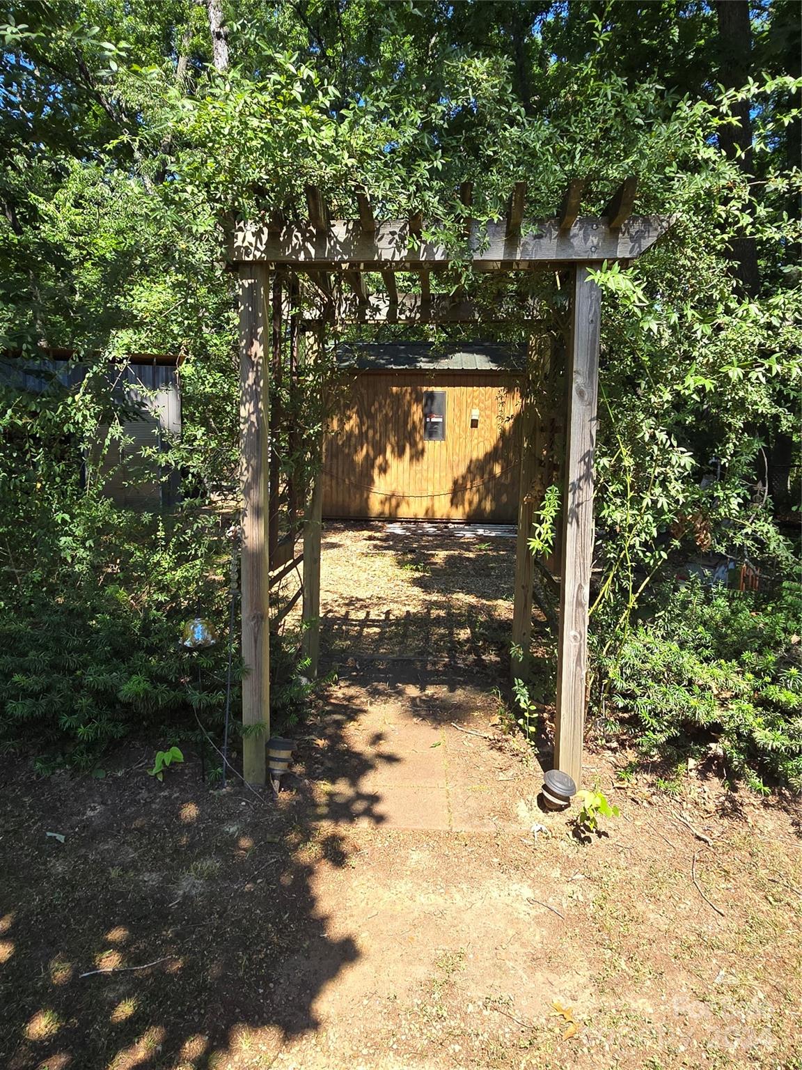 2227 Albert Blanton Road Shelby, NC 28152 - Photo 7 of 45 Gallery Image 7