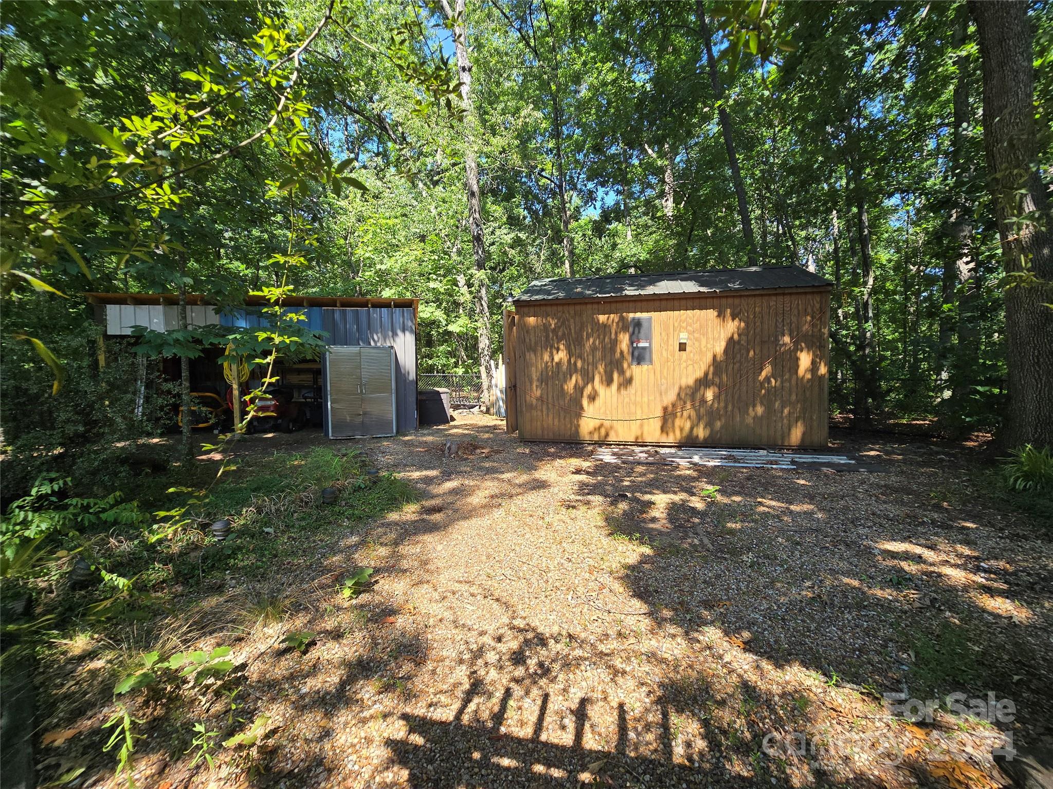 2227 Albert Blanton Road Shelby, NC 28152 - Photo 8 of 45 Gallery Image 8