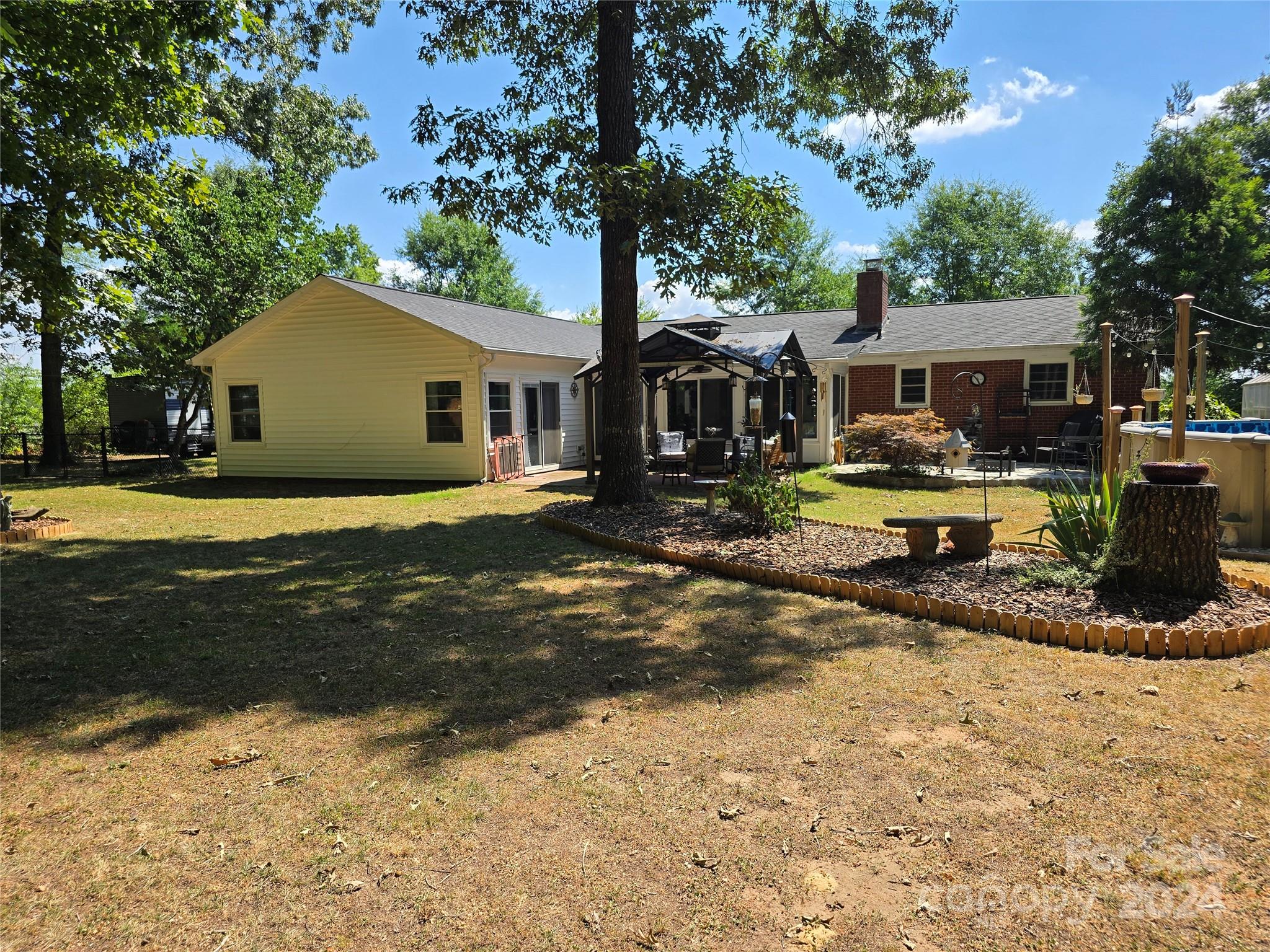 2227 Albert Blanton Road Shelby, NC 28152 - Photo 10 of 45 Gallery Image 10
