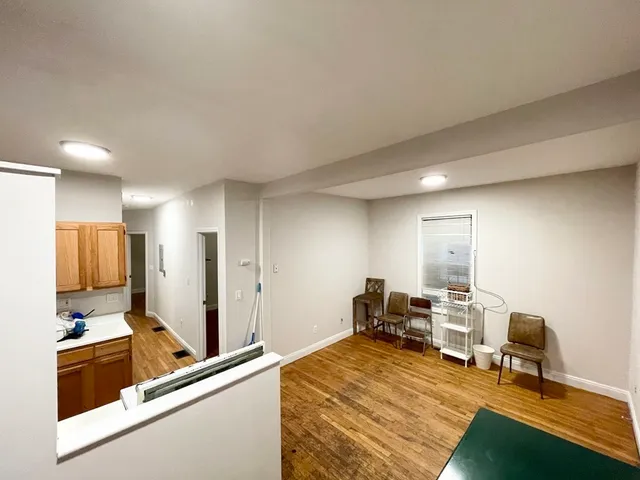 $3,100 | 733 Parker Street, Unit 1, Boston, MA 02120