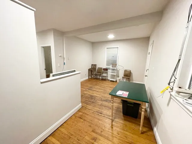 $3,100 | 733 Parker Street, Unit 1, Boston, MA 02120