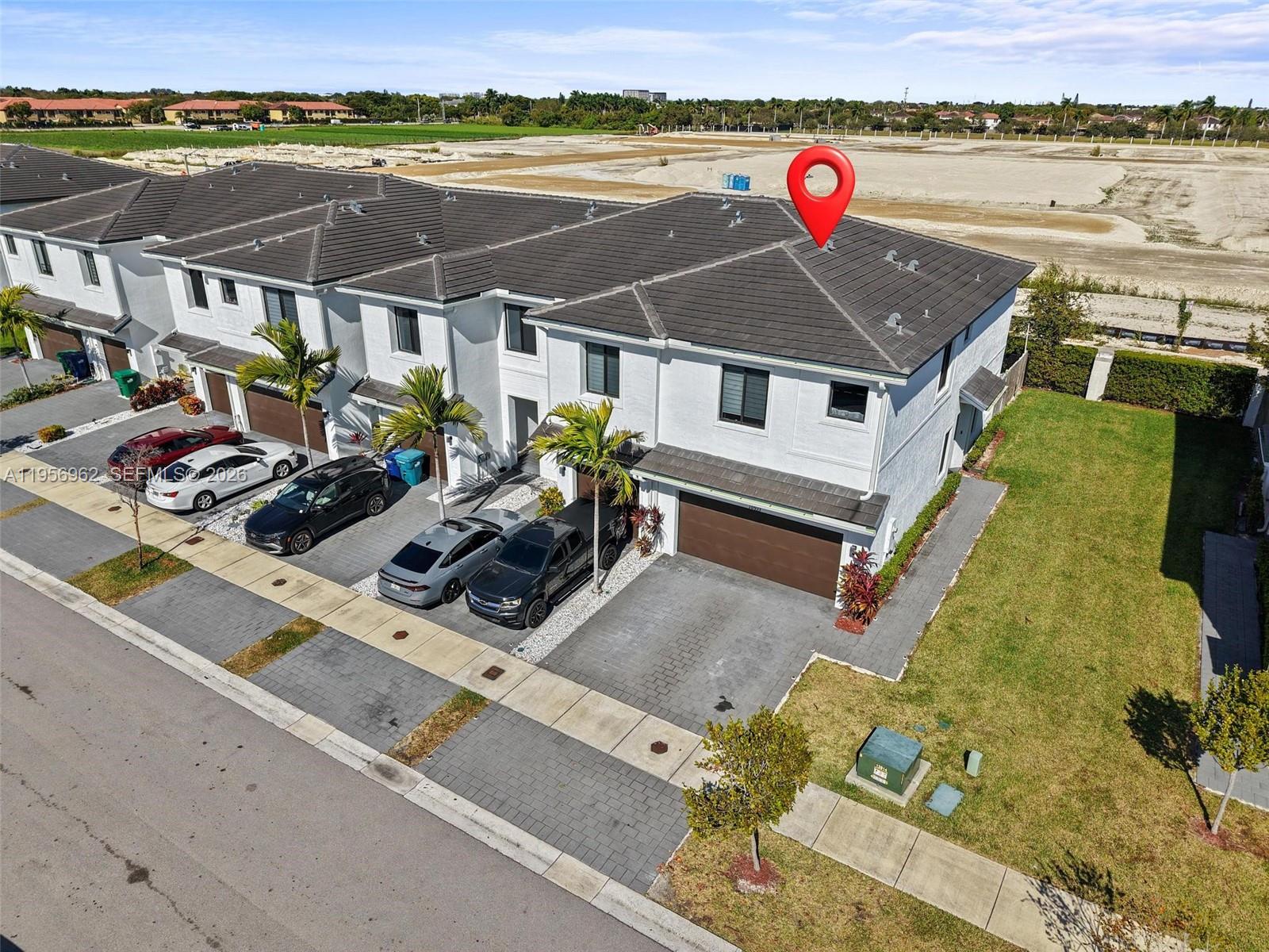10933 Southwest 232nd Terrace Homestead, FL 33032 - Photo 27 of 34