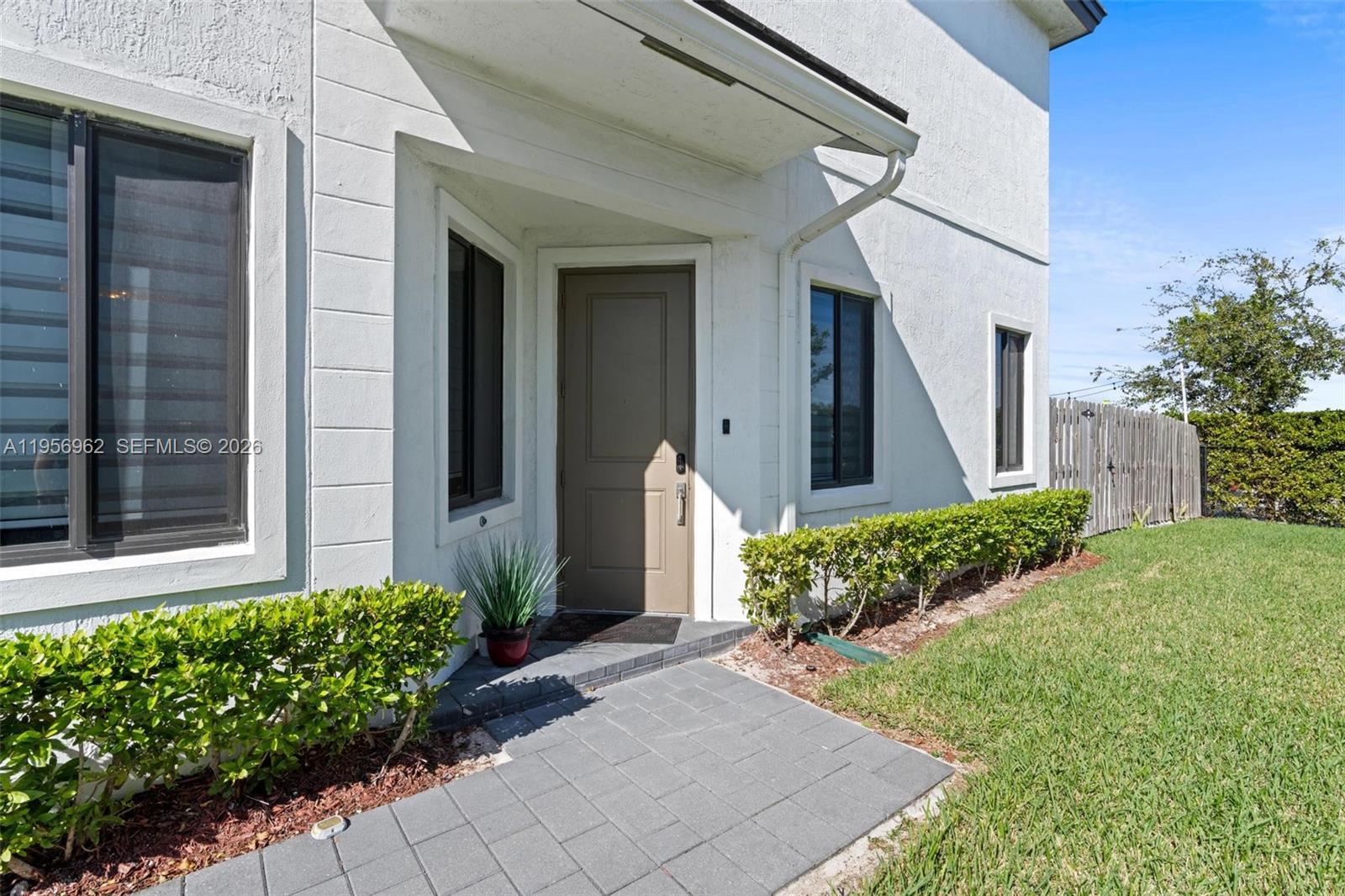 10933 Southwest 232nd Terrace Homestead, FL 33032 - Photo 3 of 34