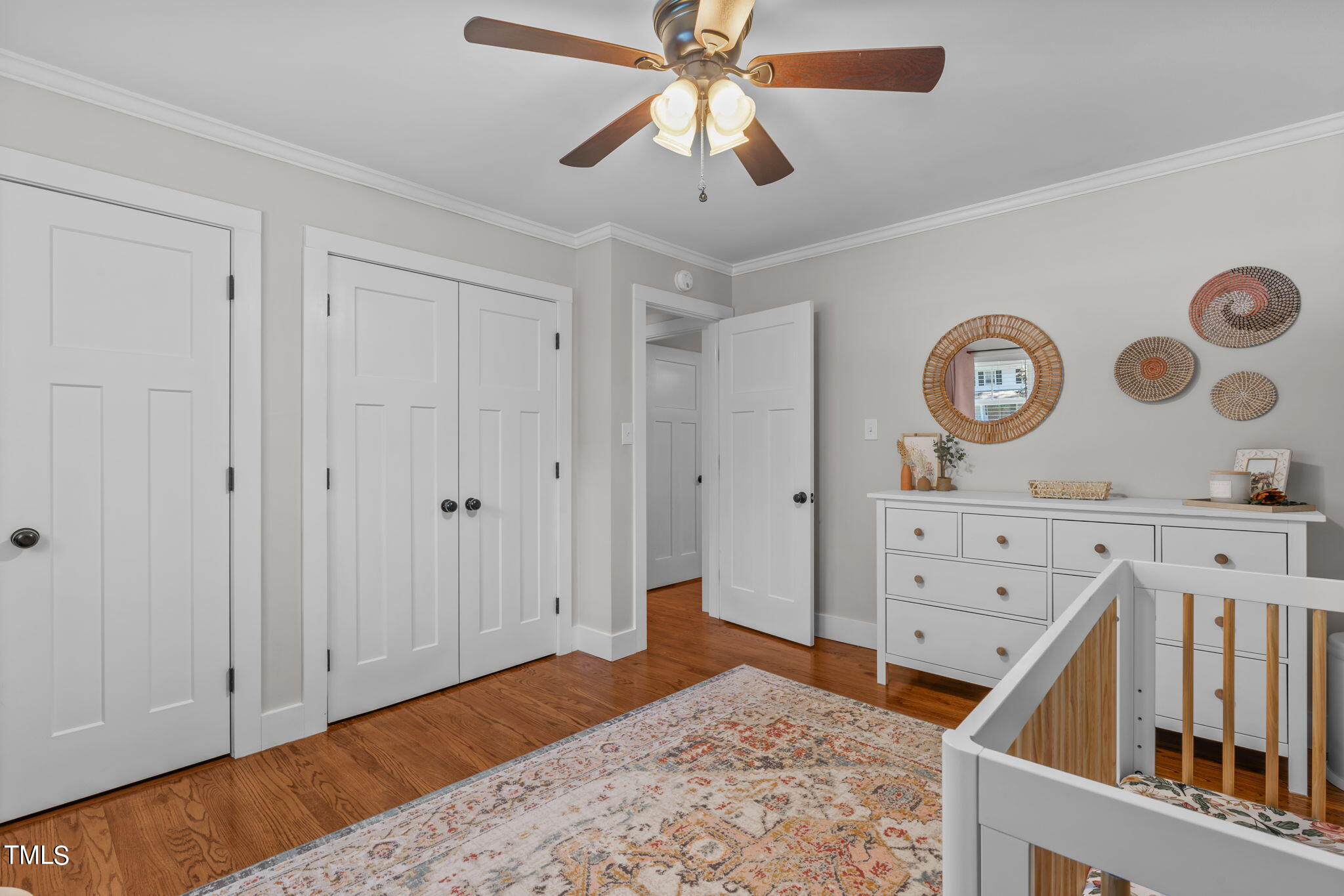 517 Compton Road Raleigh, NC 27609 - Photo 29 of 51 A-21