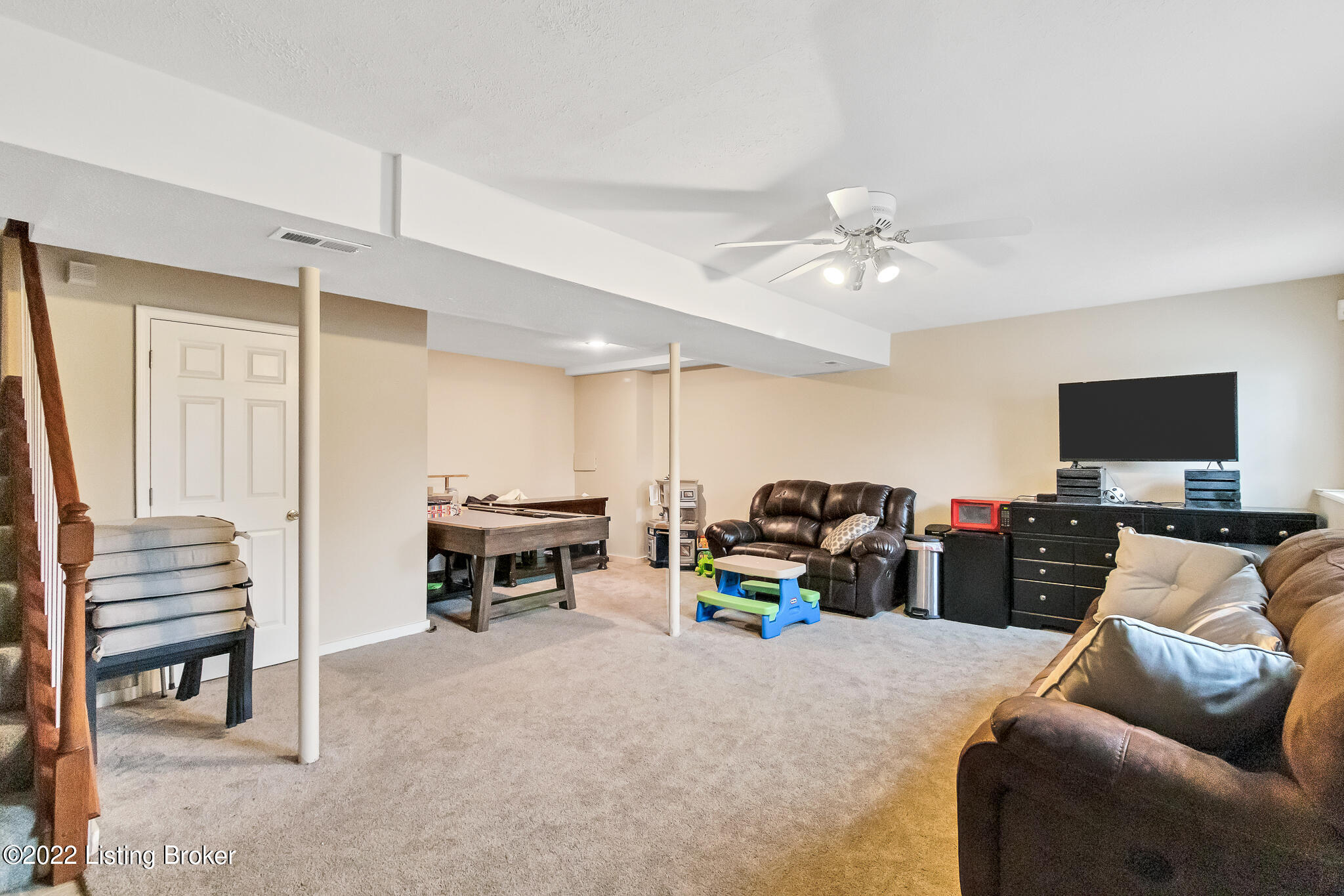 228 Rolling Ridge Way Simpsonville, KY 40067 - Photo 21 of 30 228 Rolling Ridge Way HDR-21