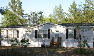 212 Long Cane Road Williston, SC 29853 - Photo 1 of 1