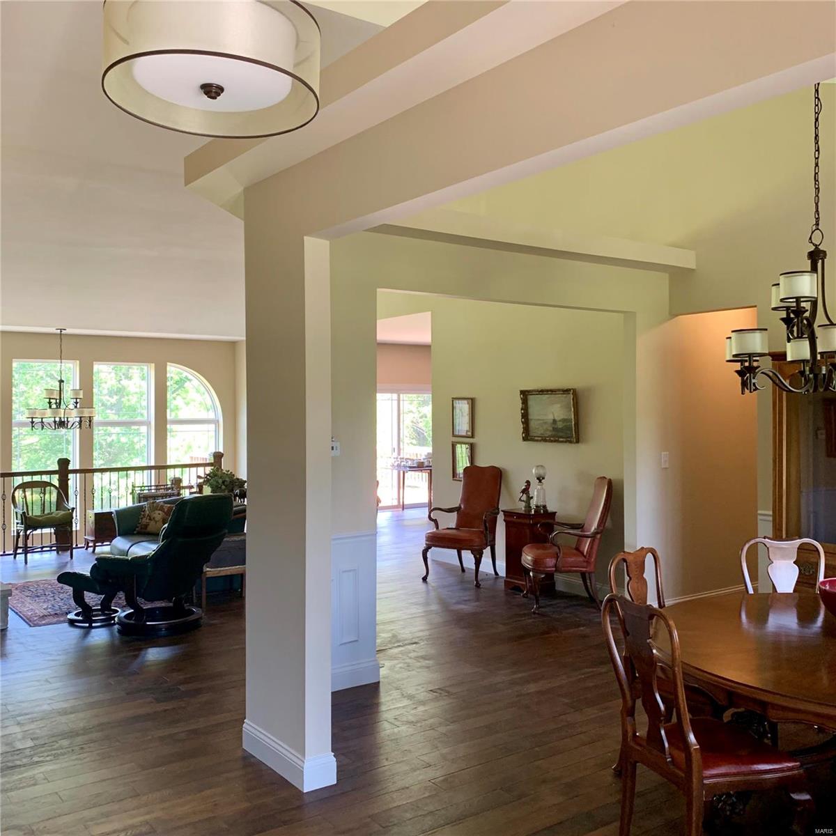 1132 Weidman Road Chesterfield, MO 63017 - Photo 7 of 34