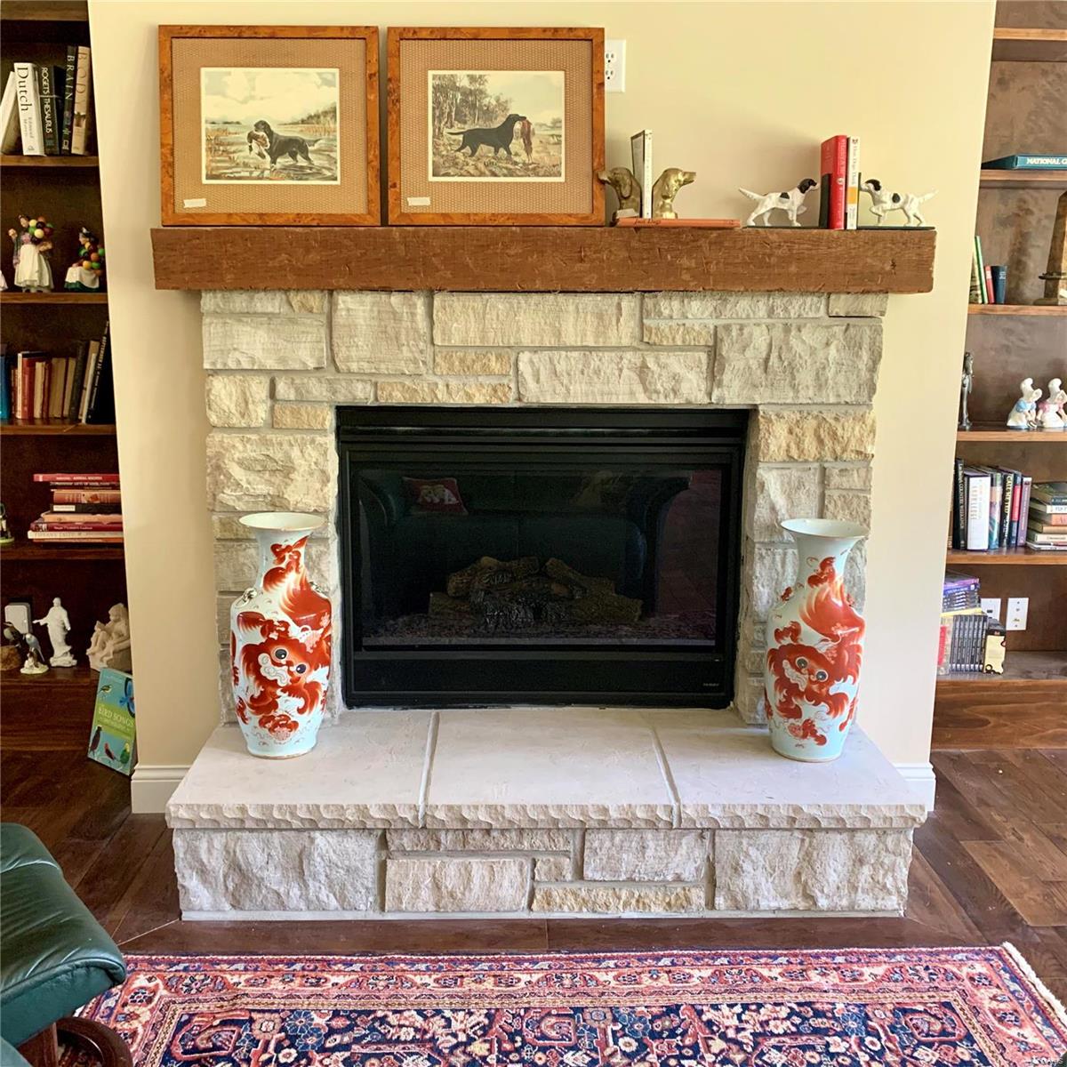 1132 Weidman Road Chesterfield, MO 63017 - Photo 10 of 34